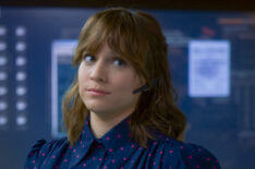Renee Felice Smith as Nell in NCIS: Los Angeles - Season 12 Episode 17
