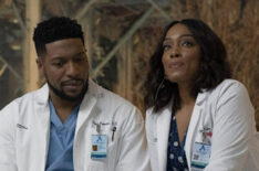 Jocko Sims and Frances Turner - New Amsterdam 310 - Reynolds and Lyn