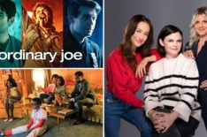25 New Broadcast TV Shows for 2021–22, Ranked from Least to Most Promising