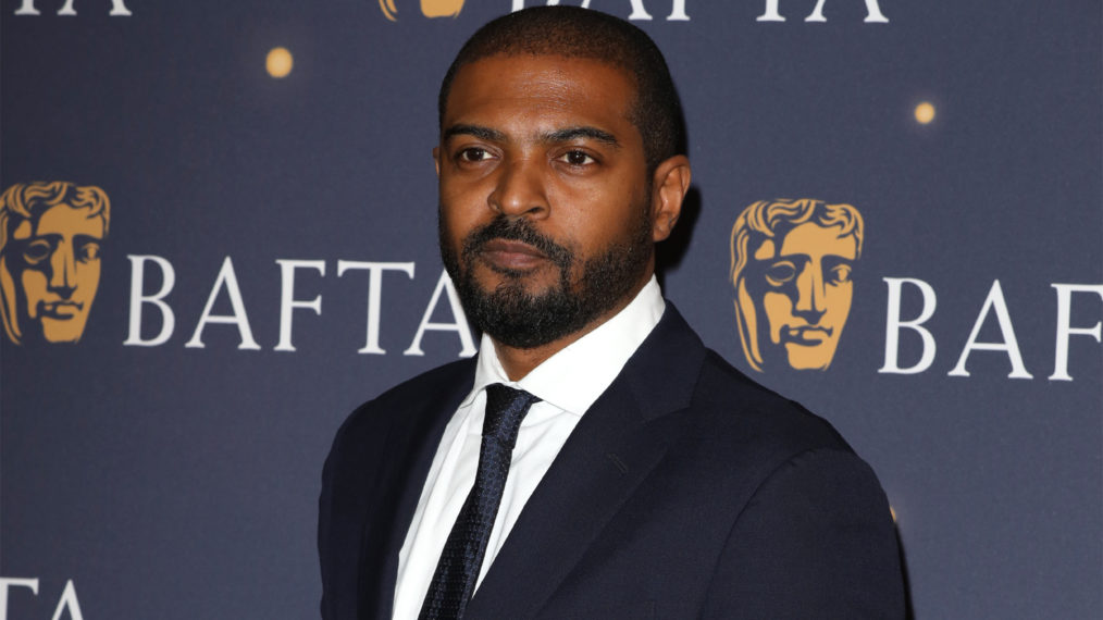 Noel Clarke at 2019 BAFTA Film Gala