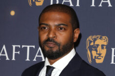 Noel Clarke at 2019 BAFTA Film Gala