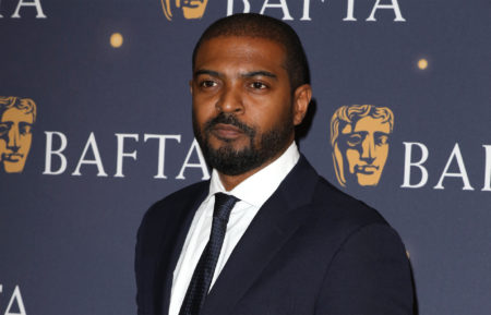 Noel Clarke at 2019 BAFTA Film Gala