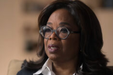 Oprah Winfrey in 'The Me You Can't See'