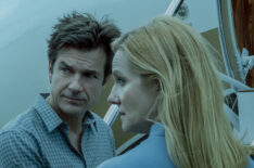 Jason Bateman and Laura Linney Ozark - Season 3