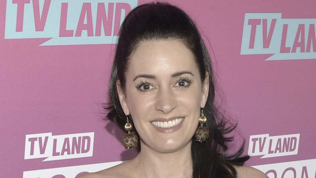 Paget Brewster