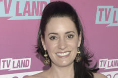 Paget Brewster