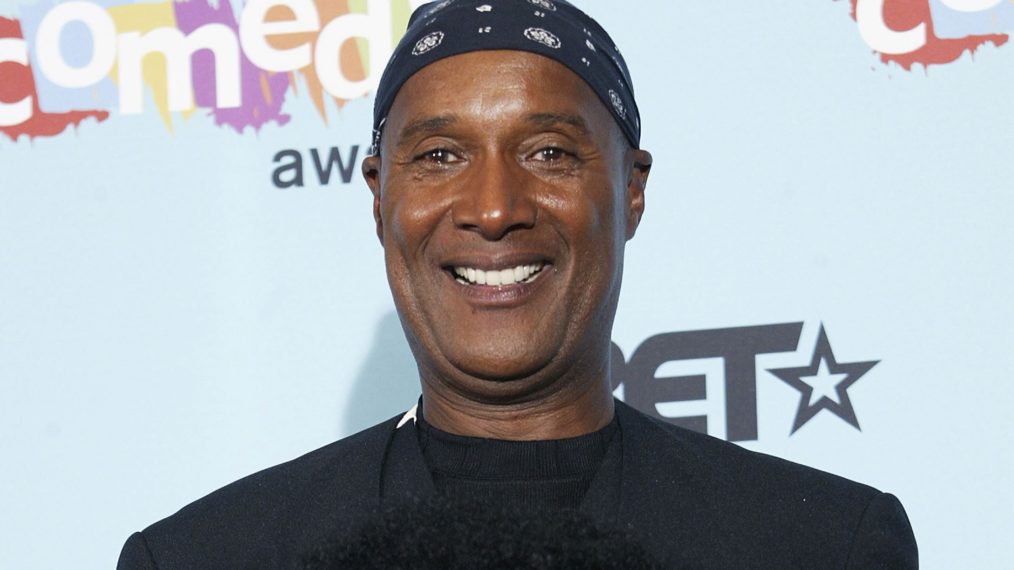 Paul Mooney