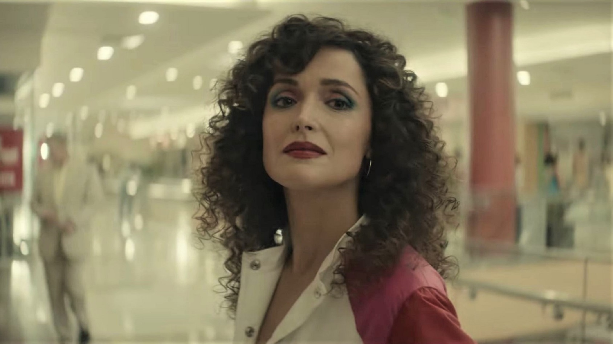 Rose Byrne Actress