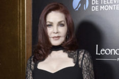 Priscilla Presley