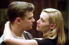 Revolutionary Road - Leonardo DiCaprio and Kate Winslet