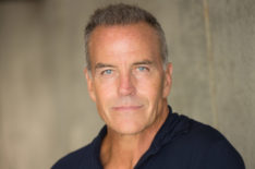 Richard Burgi - Young and the Restless