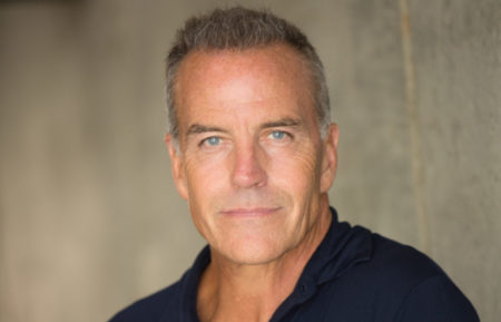 Richard Burgi - Young and the Restless