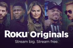 Roku Originals Launches This Month With Rebranded Quibi Titles (VIDEO)