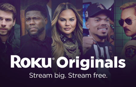 Roku Originals