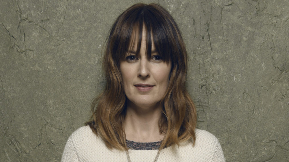 Rosemarie DeWitt