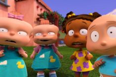 'Rugrats' Return in First Trailer for New Paramount+ Series (VIDEO)