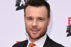 Rupert Evans Joins ‘Bridgerton’ Season 2 as the Family Patriarch