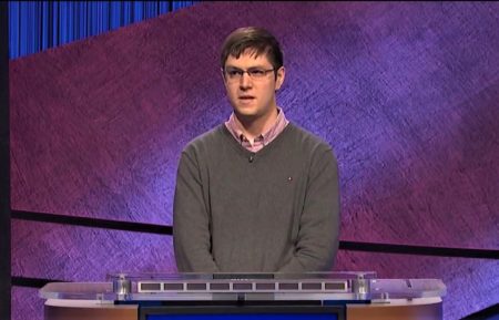 Ryan Bilger Tournament of Champions Jeopardy