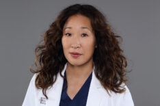 'Grey's Anatomy': Sandra Oh Has 'Moved On,' Will Not Return as Cristina Yang