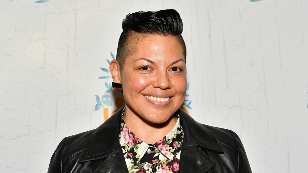 Sara Ramirez