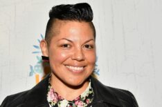 Sara Ramirez