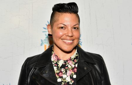 Sara Ramirez