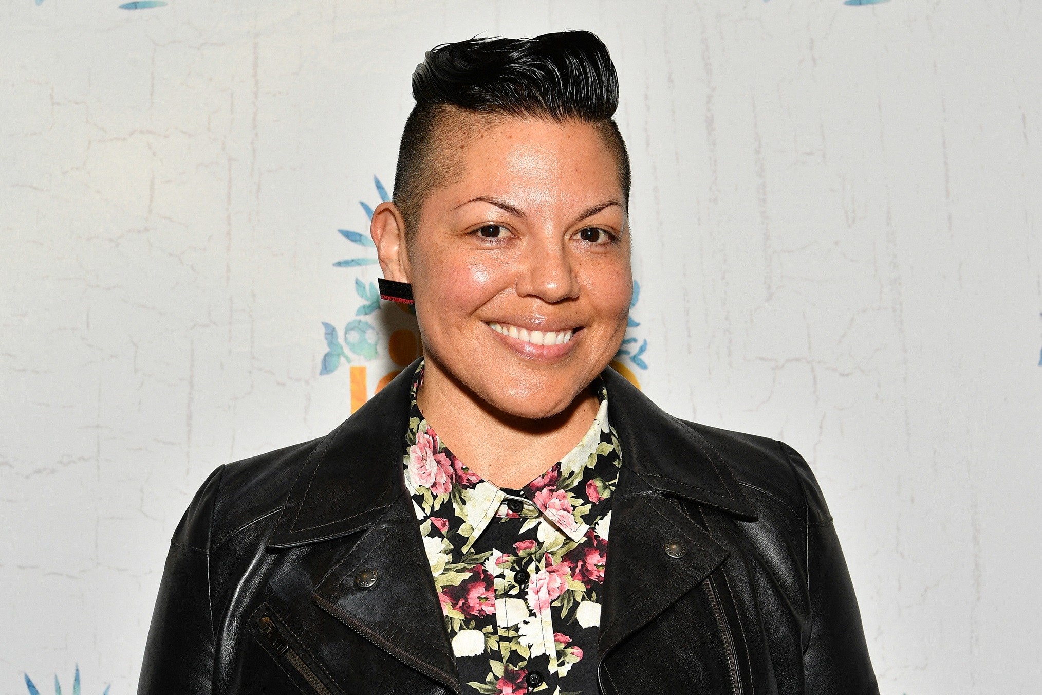 Pictures sara ramirez Sara Ramirez