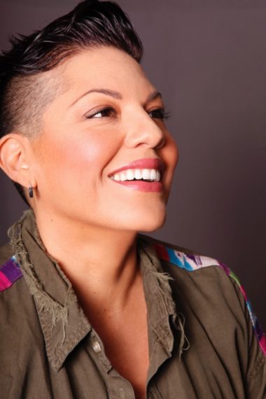 Sara Ramirez 