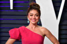 Sarah Hyland 2019 Oscar Party