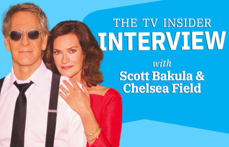 Images chelsea field Scott Bakula