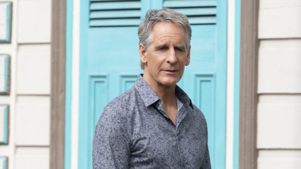 Scott Bakula - NCIS: New Orleans - Dwayne Pride - Episode 715