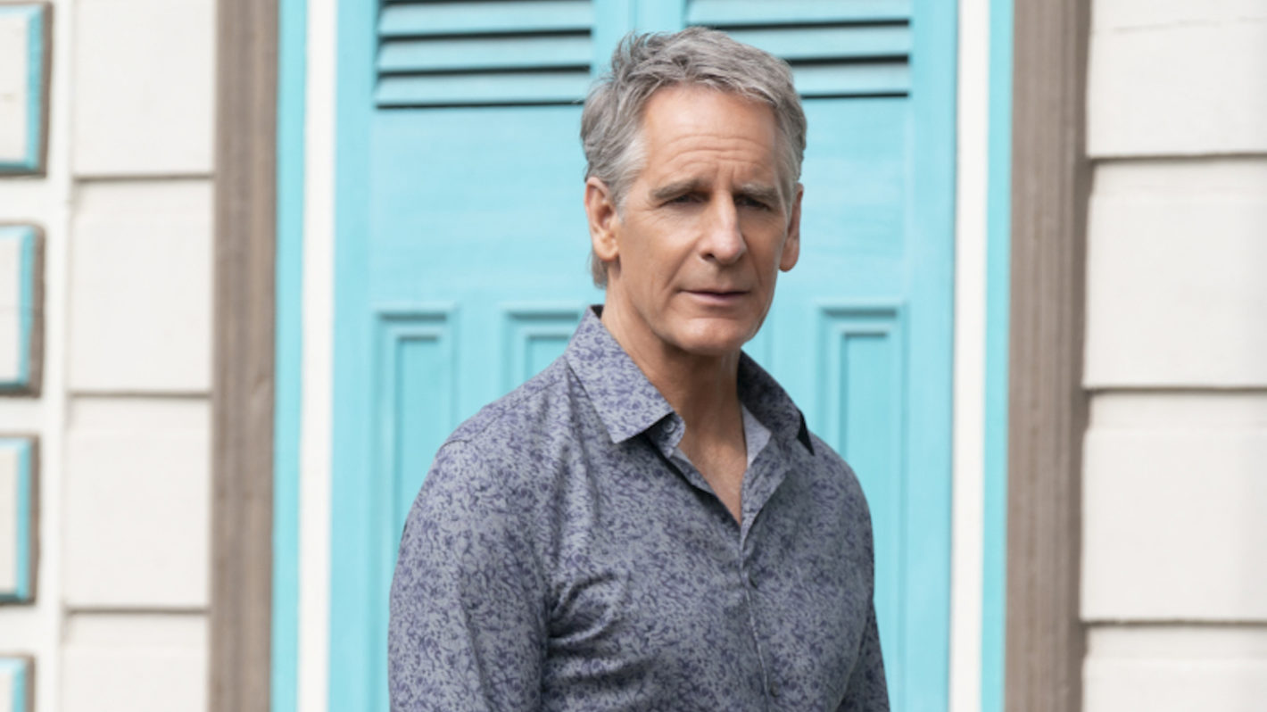 'NCIS: Origins' Is Casting Young Version of Scott Bakula's Pride