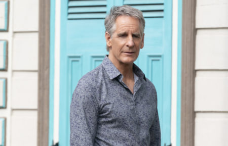 Scott Bakula - NCIS: New Orleans - Dwayne Pride - Episode 715