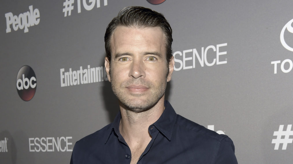 Scott Foley