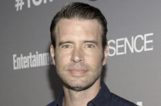 Scott Foley