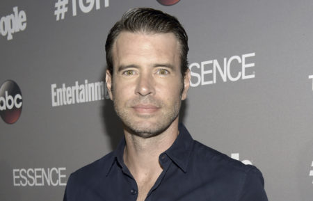 Scott Foley