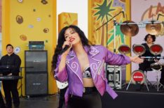 Selena: The Series Part 2 - Christian Serratos