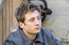 Jeremy Allen White - Shameless