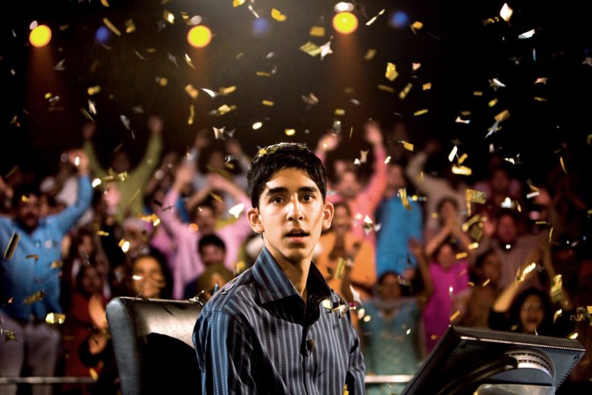 slumdog millionaire dev patel