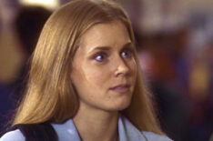 Smallville - Amy Adams