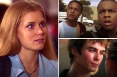 13 Actors Who Guest-Starred on 'Smallville,' Which Ended 10 Years Ago