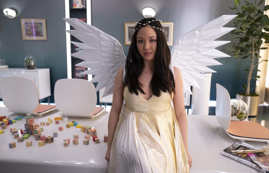 Solos Amazon Prime Video Anthology Series Where To Watch