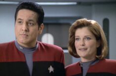 'Star Trek Voyager' Ended 20 Years Ago: See Fans' Favorite Episodes