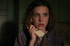 'Stranger Things' Season 4 Teaser: 'Eleven, Are You Listening?' (VIDEO)
