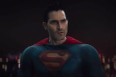 'Superman & Lois' Returns! Tyler Hoechlin on the 'Exciting But Terrifying' Events Ahead (VIDEO)