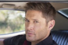 Jensen Ackles Is Almost Unrecognizable on Set for 'The Boys' Season 3 (PHOTO)