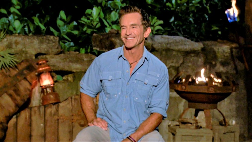 survivor jeff probst