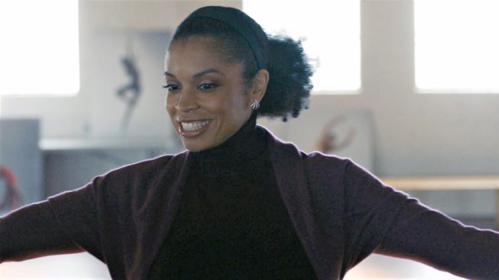 Susan Kelechi Watson This Is Us Season 5 nbc