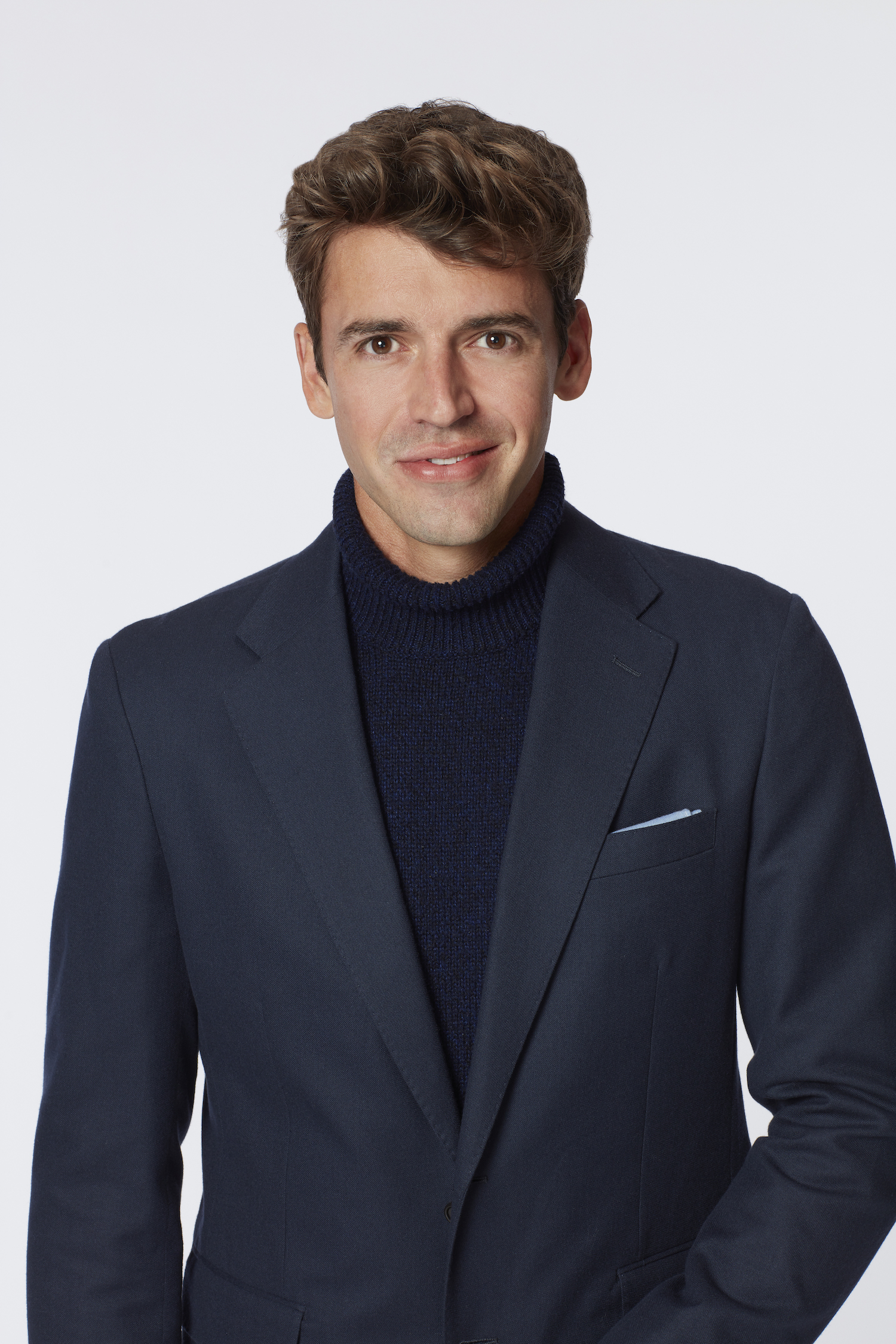 The Bachelorette Season 17 Contestant Gabriel