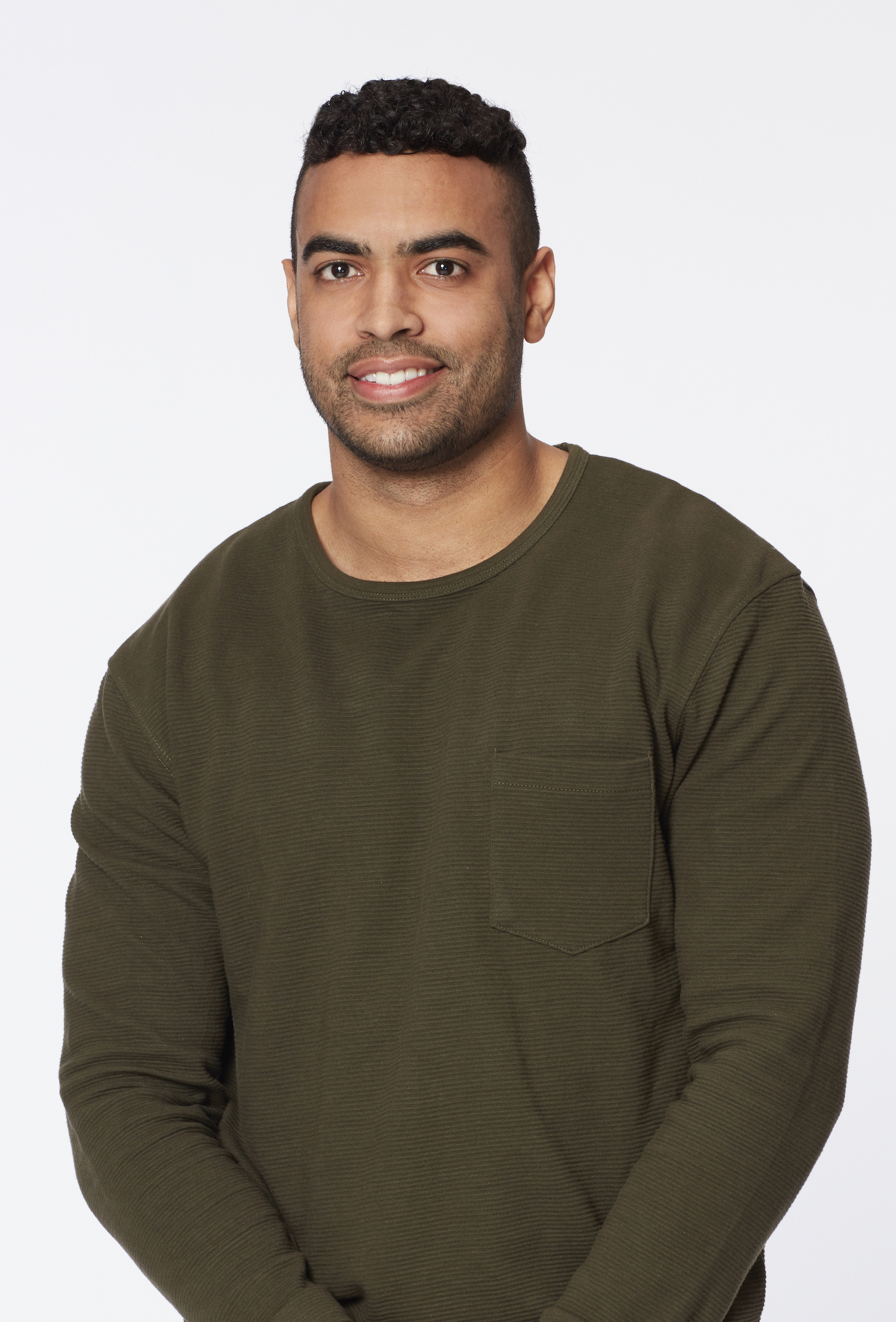 The Bachelorette Season 17 Contestant Justin